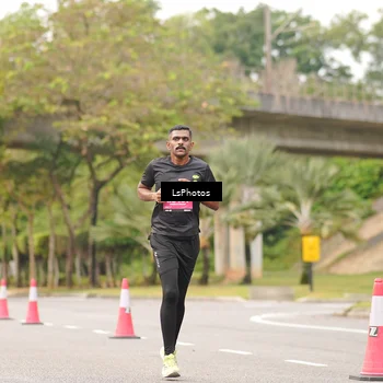 Runner Photo 5486741