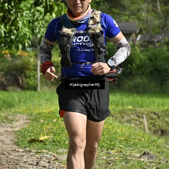 Runner Photo 5486753
