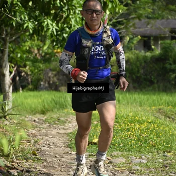Runner Photo 5486804