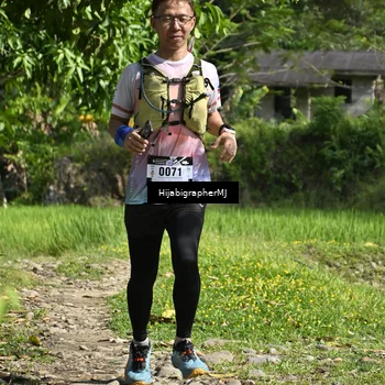 Runner Photo 5486842