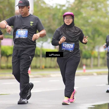 Runner Photo 5486846