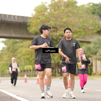 Runner Photo 5486894