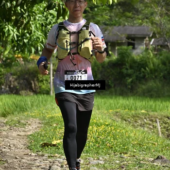 Runner Photo 5486898