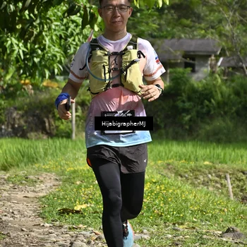 Runner Photo 5486904