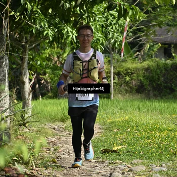 Runner Photo 5486933