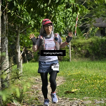Runner Photo 5486938