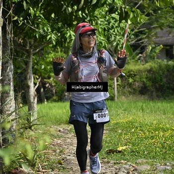 Runner Photo 5486957
