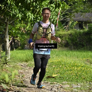 Runner Photo 5486975