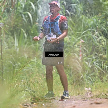 Runner Photo 5486980