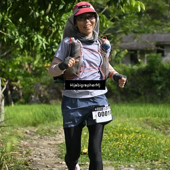 Runner Photo 5486990