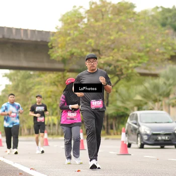 Runner Photo 5486999