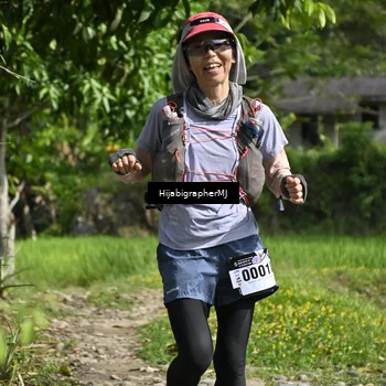 Runner Photo 5487000