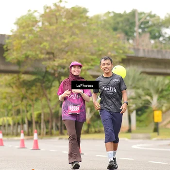 Runner Photo 5487002