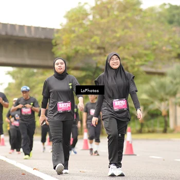 Runner Photo 5487008