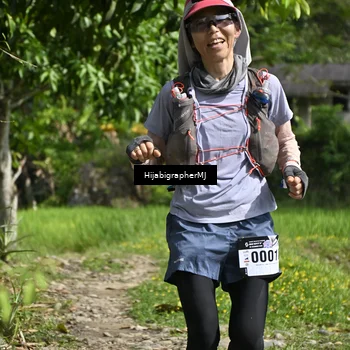 Runner Photo 5487012