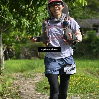Runner Photo 5487014