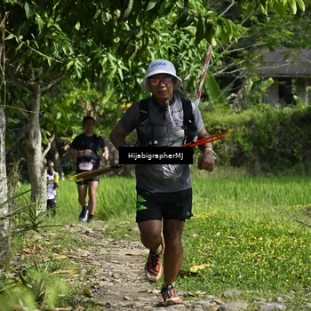 Runner Photo 5487028