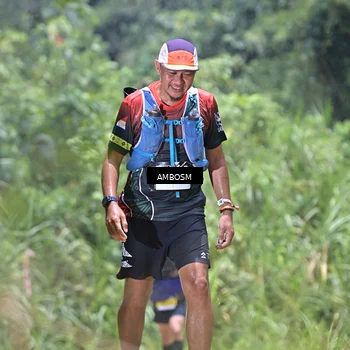 Runner Photo 5487040