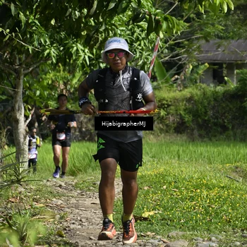 Runner Photo 5487043