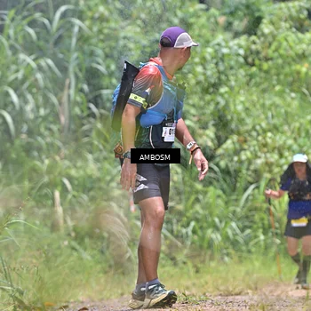 Runner Photo 5487051