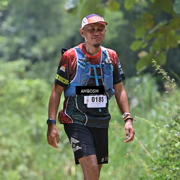 Runner Photo 5487052