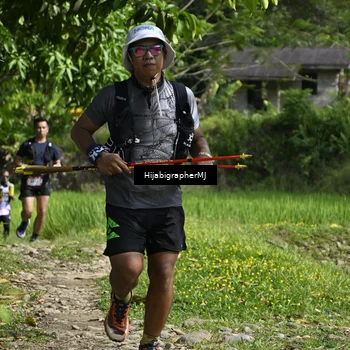 Runner Photo 5487055