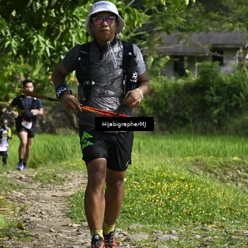 Runner Photo 5487060