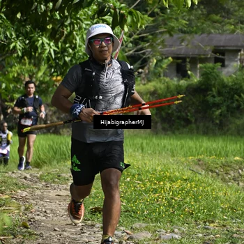 Runner Photo 5487066