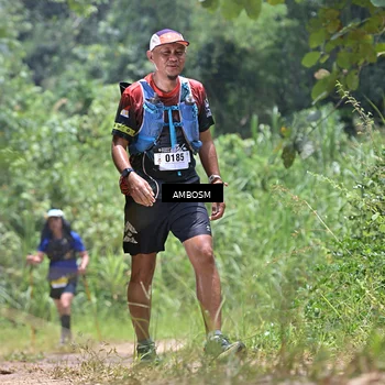 Runner Photo 5487077