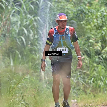 Runner Photo 5487101