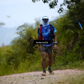 Runner Photo 5487145