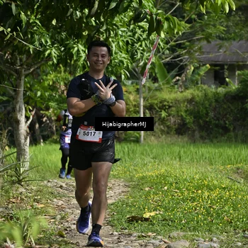 Runner Photo 5487154