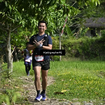 Runner Photo 5487158