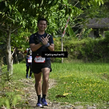 Runner Photo 5487159