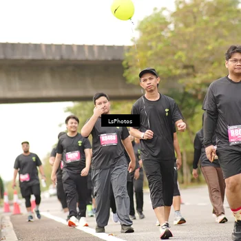 Runner Photo 5487162