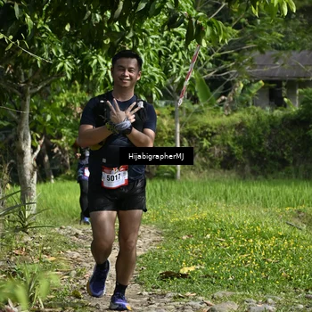 Runner Photo 5487164