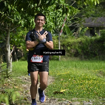 Runner Photo 5487174
