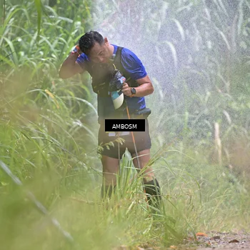Runner Photo 5487184