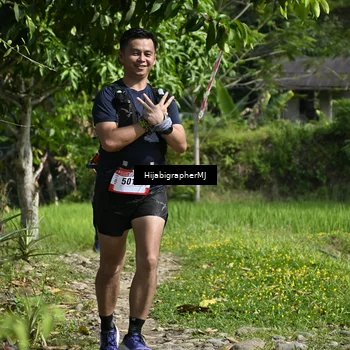 Runner Photo 5487186