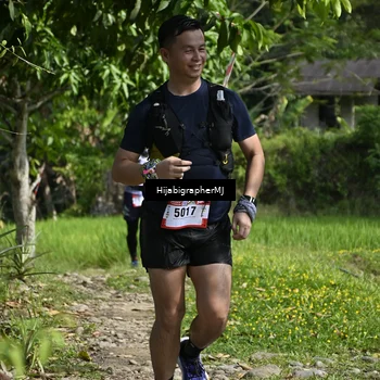 Runner Photo 5487203