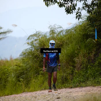 Runner Photo 5487207