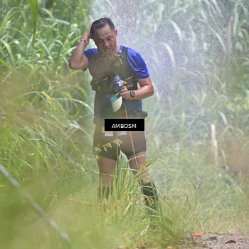 Runner Photo 5487211