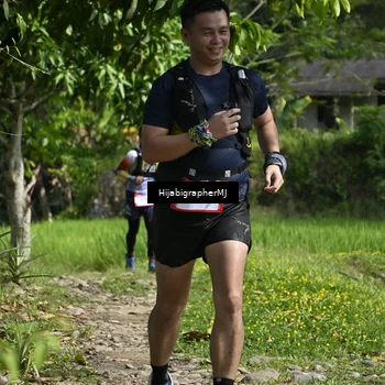 Runner Photo 5487221