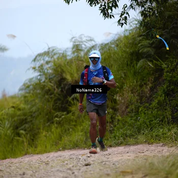 Runner Photo 5487233