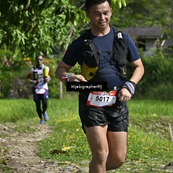 Runner Photo 5487250