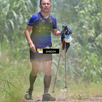 Runner Photo 5487256