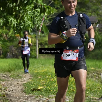 Runner Photo 5487257