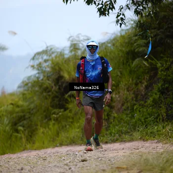 Runner Photo 5487259