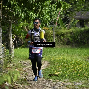Runner Photo 5487261