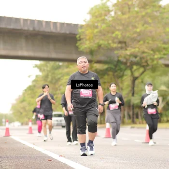 Runner Photo 5487262